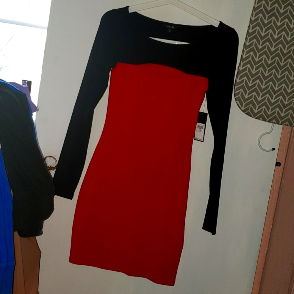 Guess Dress